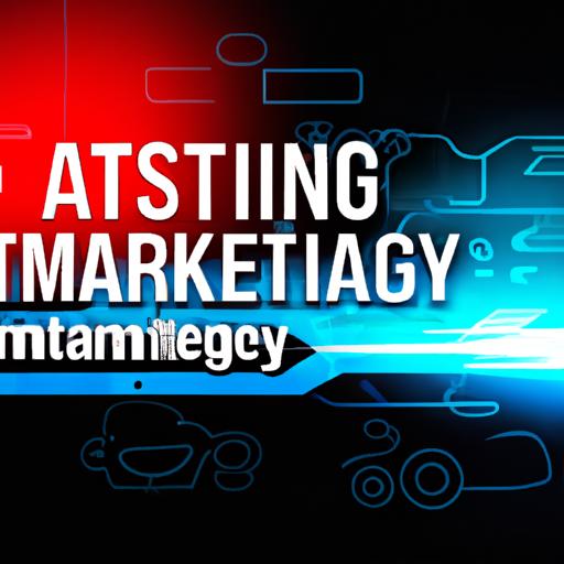 Automotive Digital Marketing Agency: Driving Success in the Digital Age