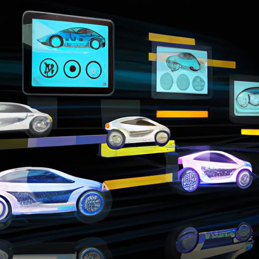 Automotive Digital Retailing Solutions: Revolutionizing the Car Buying Experience