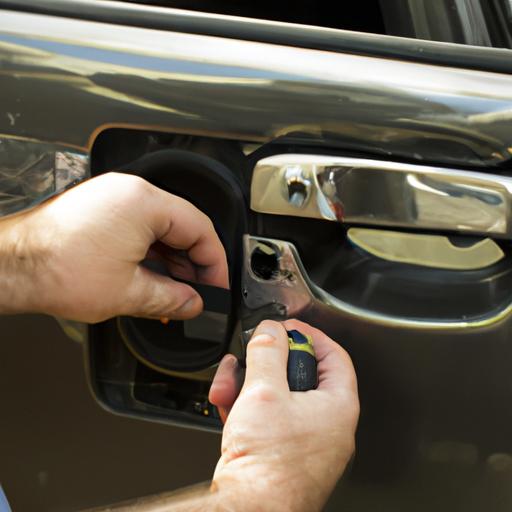 The Vital Role of Automotive Locksmiths in Jacksonville, FL