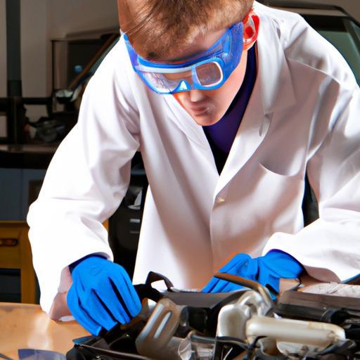 The Significance of Pursuing a Degree in Automotive Technology