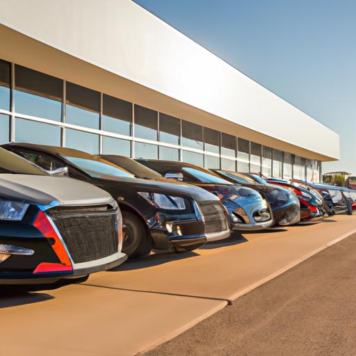 EchoPark Automotive Avondale AZ: Your Destination for Quality Vehicles