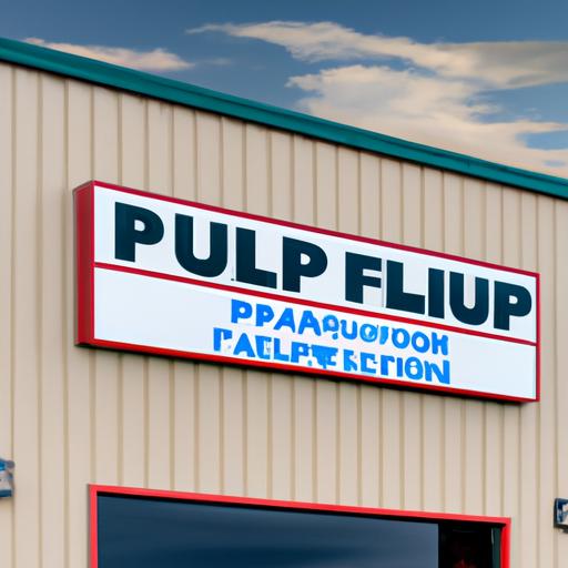 Fulp Automotive Cassville Mo