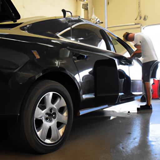 H&I Automotive Gilbert: Your Go-To Destination for Expert Automotive Services