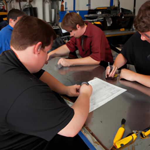 How Many Ase Certifications Are There For Automotive Technicians